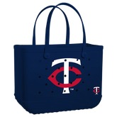 Original Bogg Bag - Minnesota Twins
