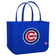 Original Bogg Bag - Chicago Cubs
