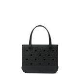 Bitty Bogg Bag - Onyx Leopard