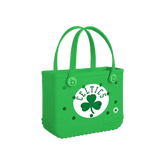 Bitty Bogg Bag - Boston Celtics