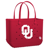 Original Bogg Bag - Oklahoma Sooners