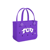 Bitty Bogg Bag - TCU Horned Frogs