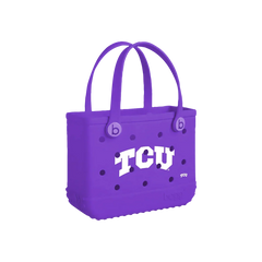 Bitty Bogg Bag - TCU Horned Frogs