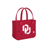 Bitty Bogg Bag - Oklahoma Sooners