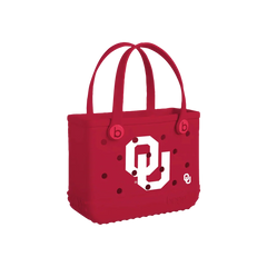 Bitty Bogg Bag - Oklahoma Sooners