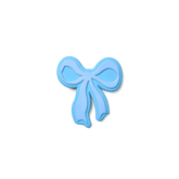 Bogg Bit - Blue Bow