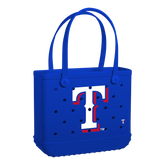 Baby Bogg Bag - Texas Rangers