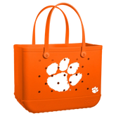 Original Bogg Bag - Clemson Tigers