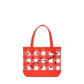 Bitty Bogg Bag - Picnic Guests