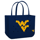 Original Bogg Bag - West Virginia Mountaineers