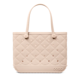 Original Bogg Bag - Quilted Freshly Pressed Linen