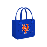 Bitty Bogg Bag - New York Mets