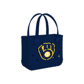 Bitty Bogg Bag - Milwaukee Brewers