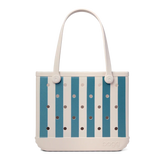 Baby Bogg Bag - Dockside Stripe