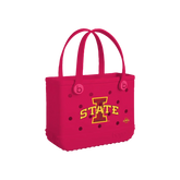 Bitty Bogg Bag - Iowa State Cyclones