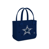 Bitty Bogg Bag - Dallas Cowboys