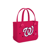 Bitty Bogg Bag - Washington Nationals