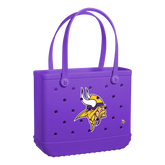 Baby Bogg Bag - Minnesota Vikings