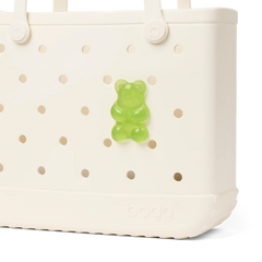 Bogg Bit - Lime Gummy Bear