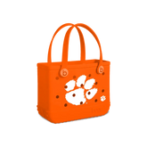 Bitty Bogg Bag - Clemson Tigers