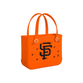Bitty Bogg Bag - San Francisco Giants