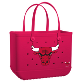 Original Bogg Bag - Chicago Bulls
