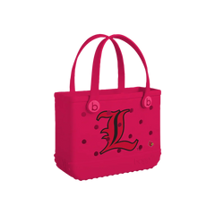 Bitty Bogg Bag - Louisville Cardinals