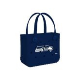 Bitty Bogg Bag - Seattle Seahawks