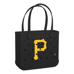 Baby Bogg Bag - Pittsburgh Pirates