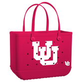 Original Bogg Bag - Utah Utes