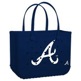 Original Bogg Bag - Atlanta Braves