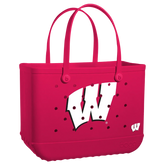 Original Bogg Bag - Wisconsin Badgers