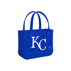 Bitty Bogg Bag - Kansas City Royals