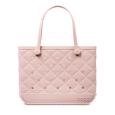 Original Bogg Bag - Quilted Rose Petal