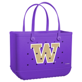 Original Bogg Bag - Washington Huskies