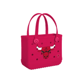 Bitty Bogg Bag - Chicago Bulls
