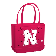 Baby Bogg Bag - Nebraska Cornhuskers