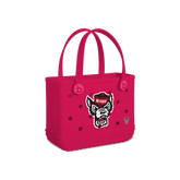 Bitty Bogg Bag - NC State Wolfpack