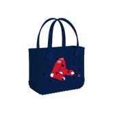 Bitty Bogg Bag - Boston Red Sox