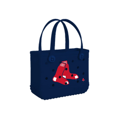 Bitty Bogg Bag - Boston Red Sox