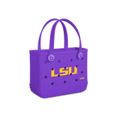 Bitty Bogg Bag - LSU Tigers