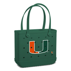 Baby Bogg Bag - Miami Hurricanes