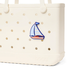 Bogg Bit - Sailboat