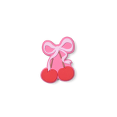 Bogg Bit - Cherry Bow