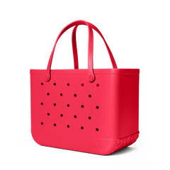 Original Bogg Bag - Off to the Races Red