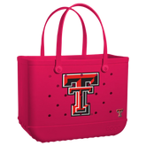 Original Bogg Bag - Texas Tech Red Raiders