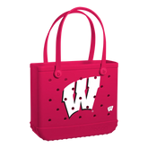 Baby Bogg Bag - Wisconsin Badgers