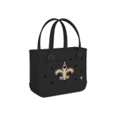 Bitty Bogg Bag - New Orleans Saints