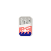 Bogg Bit - Sardine Tin