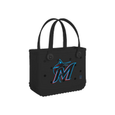Bitty Bogg Bag - Miami Marlins